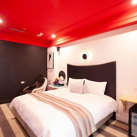 Dream B&B Luodong Zewnętrze zdjęcie