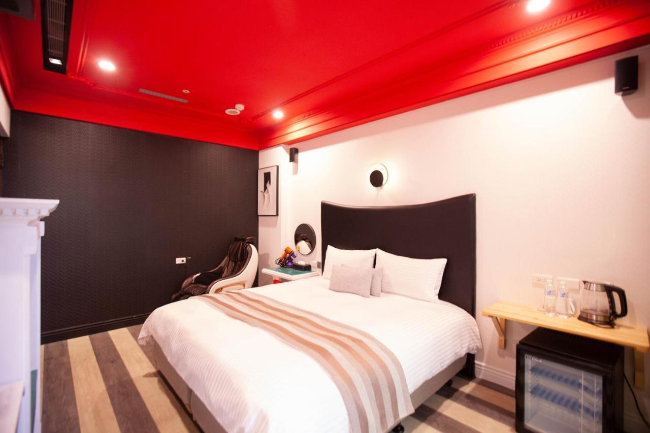 Dream B&B Luodong Zewnętrze zdjęcie