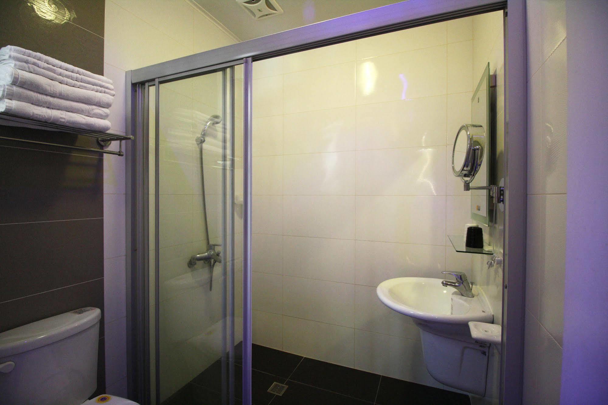 Dream B&B Luodong Zewnętrze zdjęcie