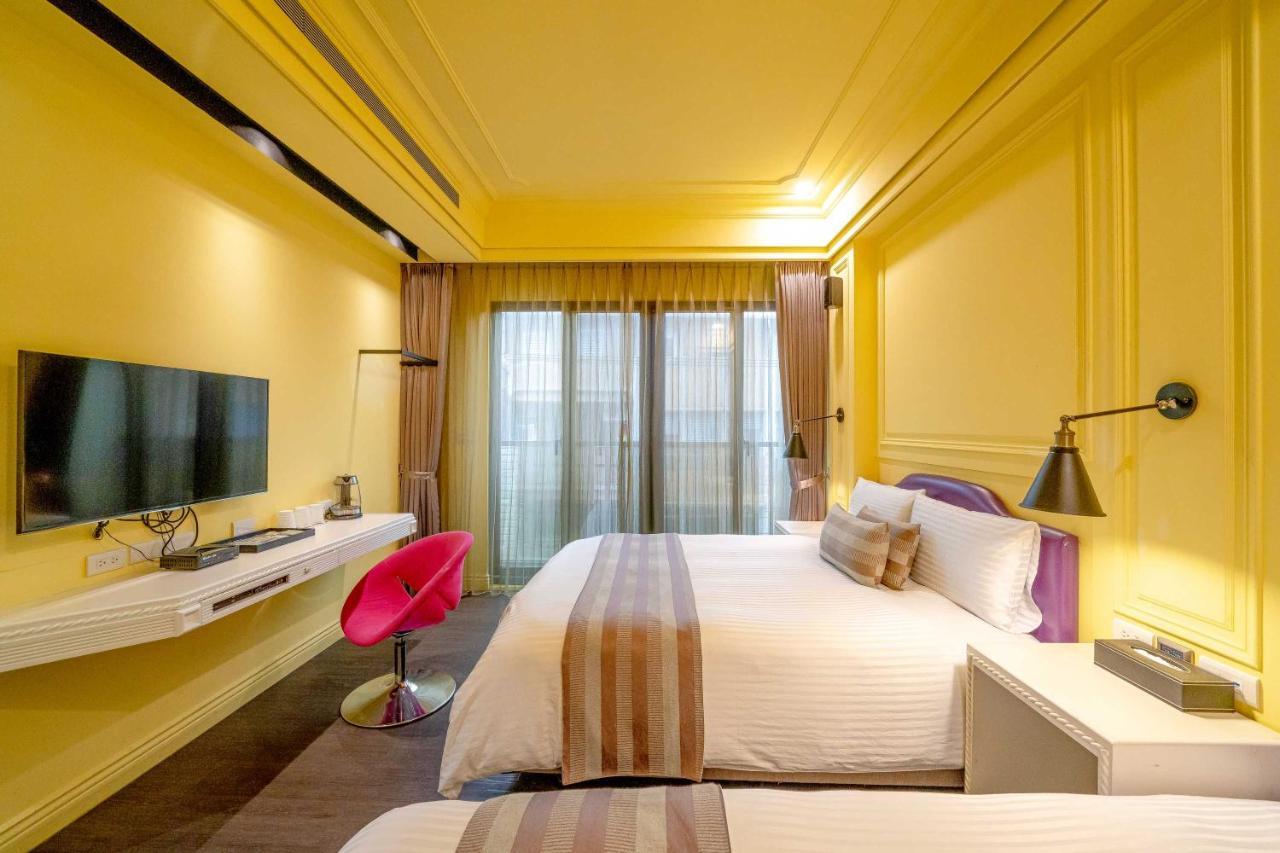 Dream B&B Luodong Zewnętrze zdjęcie