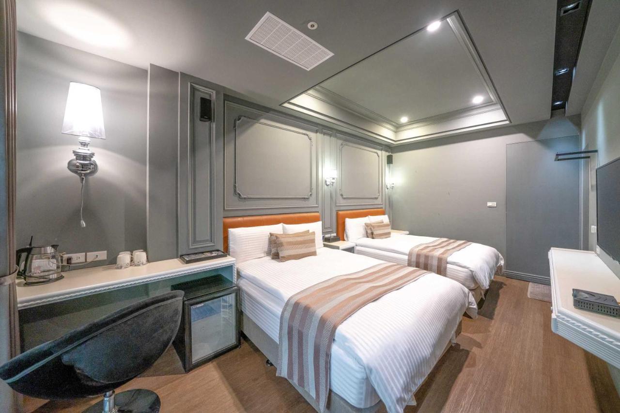 Dream B&B Luodong Zewnętrze zdjęcie