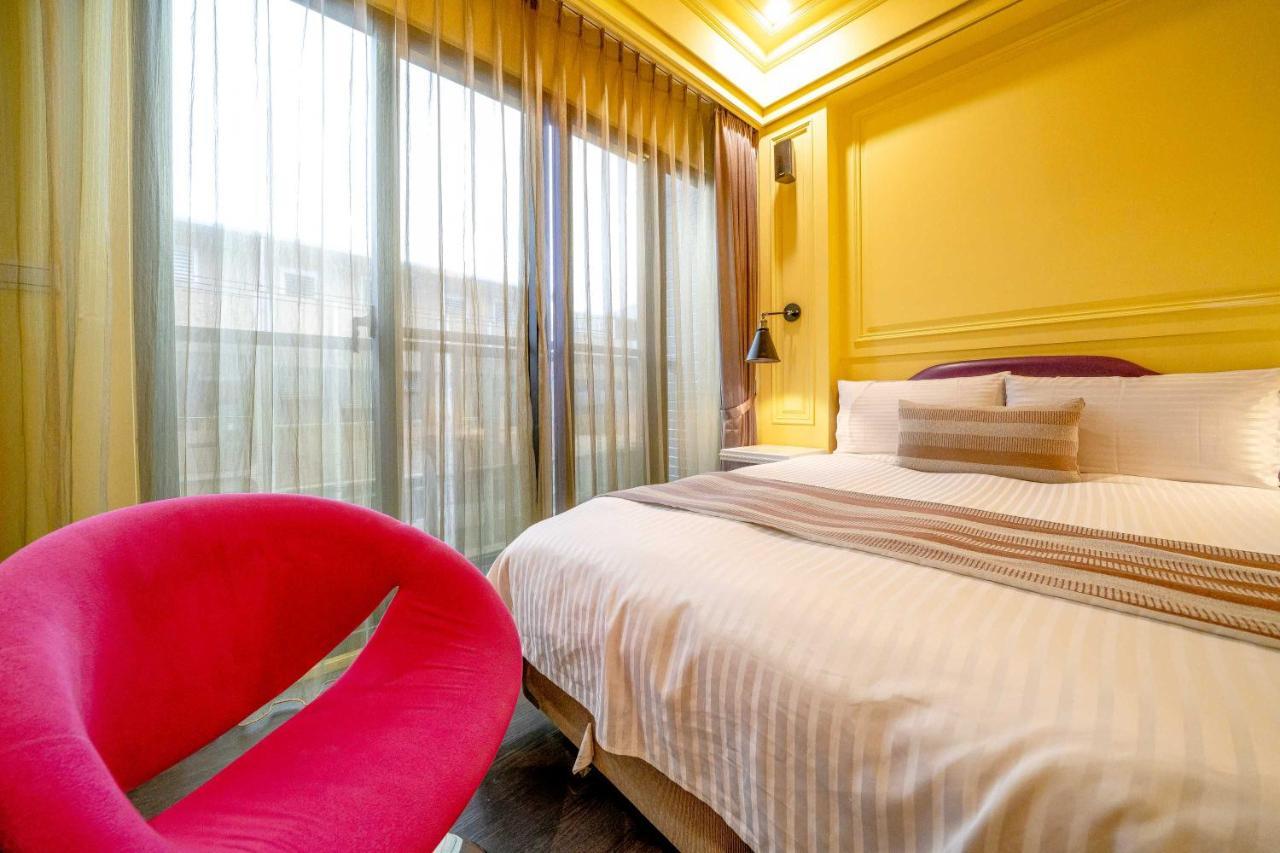 Dream B&B Luodong Zewnętrze zdjęcie