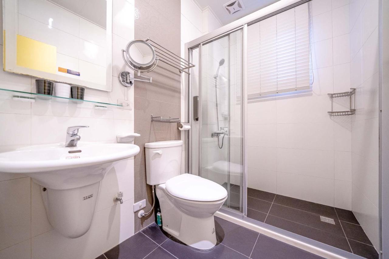 Dream B&B Luodong Zewnętrze zdjęcie