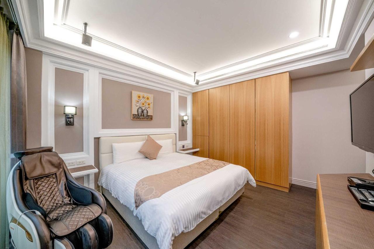 Dream B&B Luodong Zewnętrze zdjęcie