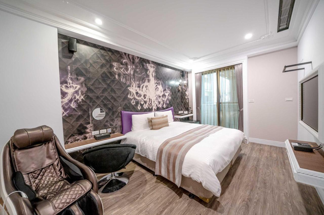 Dream B&B Luodong Zewnętrze zdjęcie