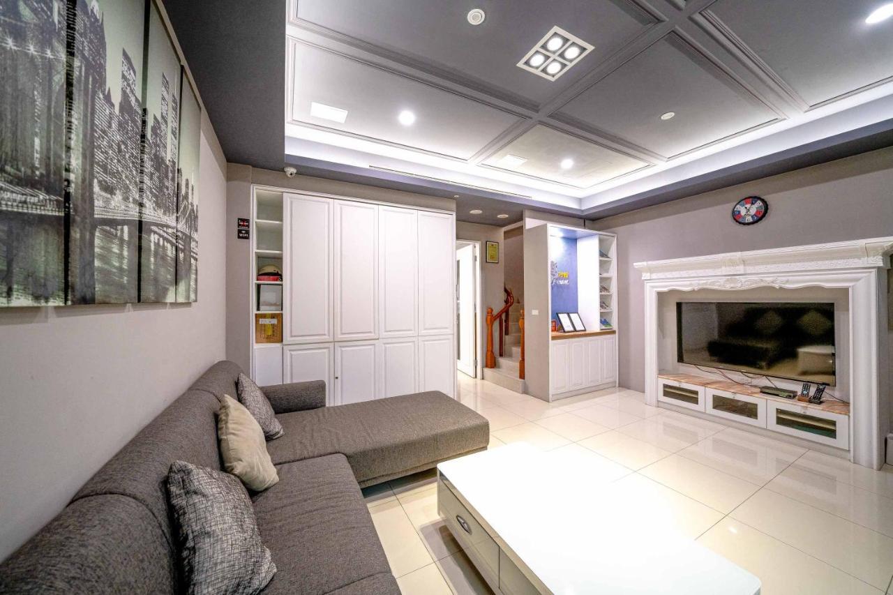 Dream B&B Luodong Zewnętrze zdjęcie