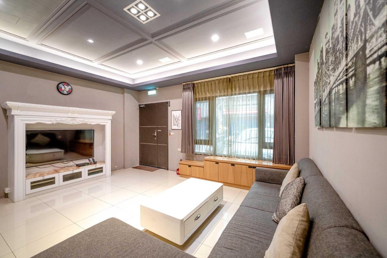 Dream B&B Luodong Zewnętrze zdjęcie