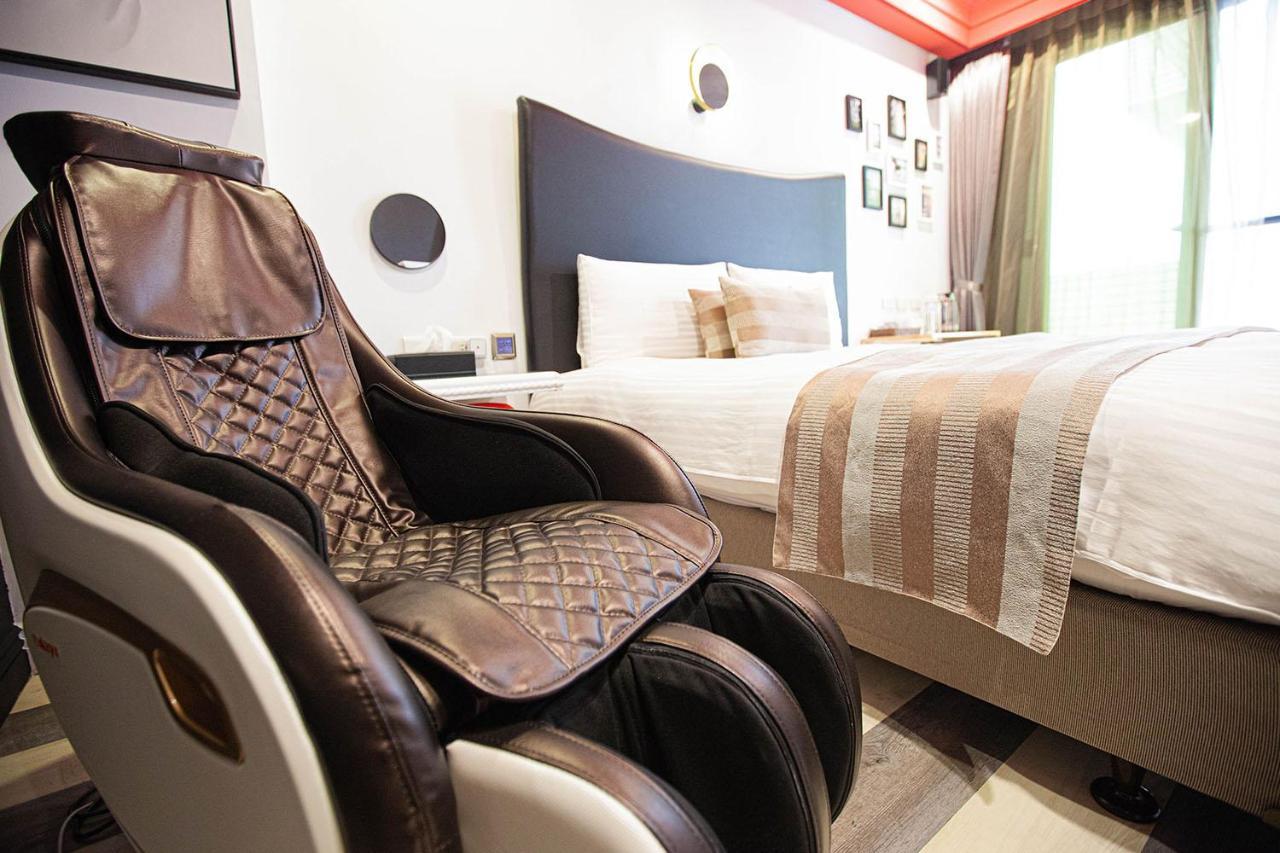 Dream B&B Luodong Zewnętrze zdjęcie